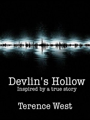 cover image of Devlin's Hollow